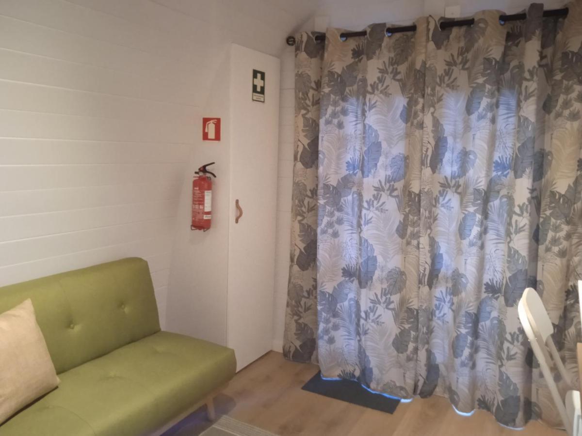 Alfaro'95 Hotell Azambuja Eksteriør bilde